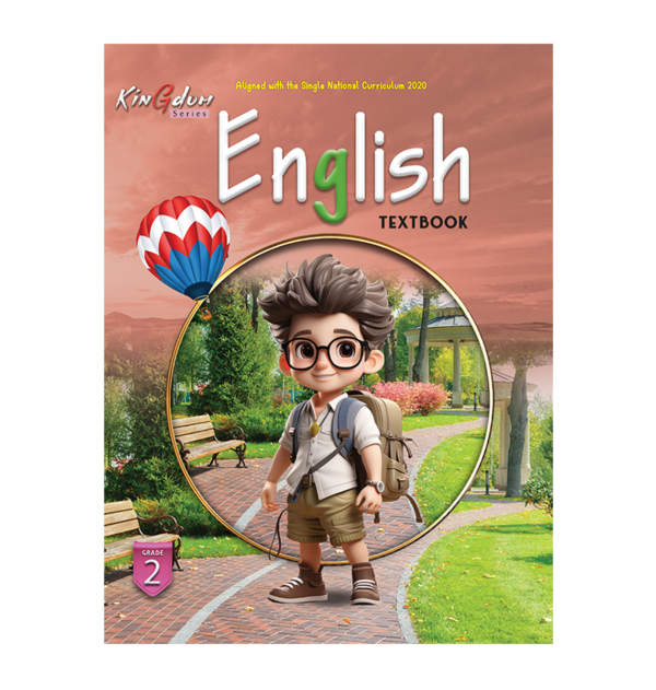 kingdom english 2
