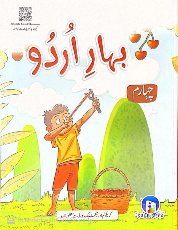 Pinnacle Int Urdu 4