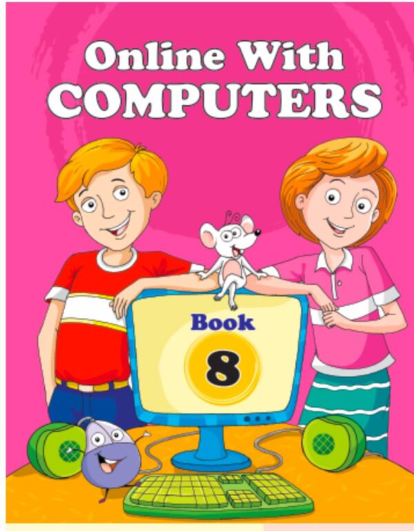 (Book bro)Albakio computer 8