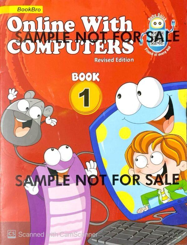 (Book bro)Albakio computer 1
