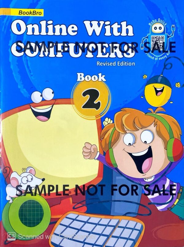 (Book bro)Albakio computer 2