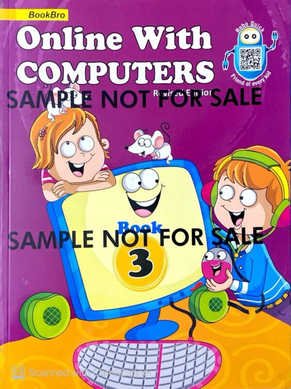(Book bro)Albakio computer 3