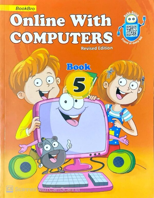 (Book bro)Albakio computer 5