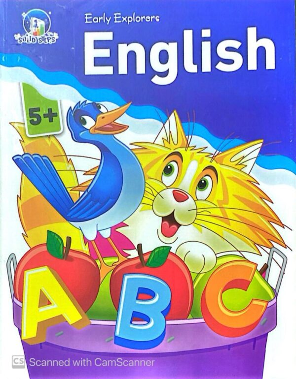 Pinnacle Int English prep