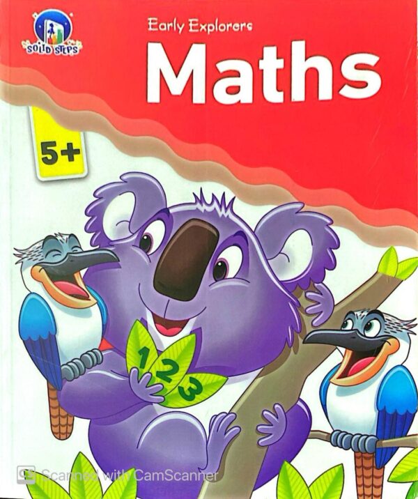 Pinnacle Int Math prep