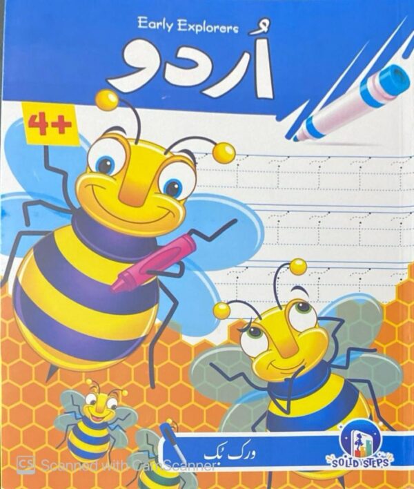 Pinnacle Int Urdu nursery